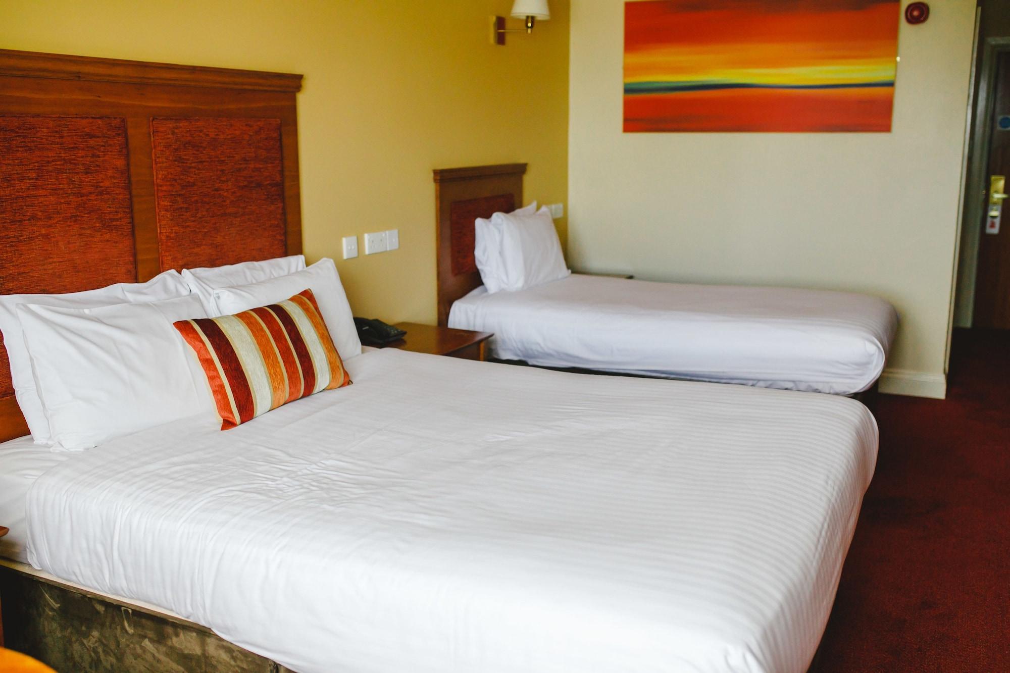 Inn On The Coast Портръш Екстериор снимка