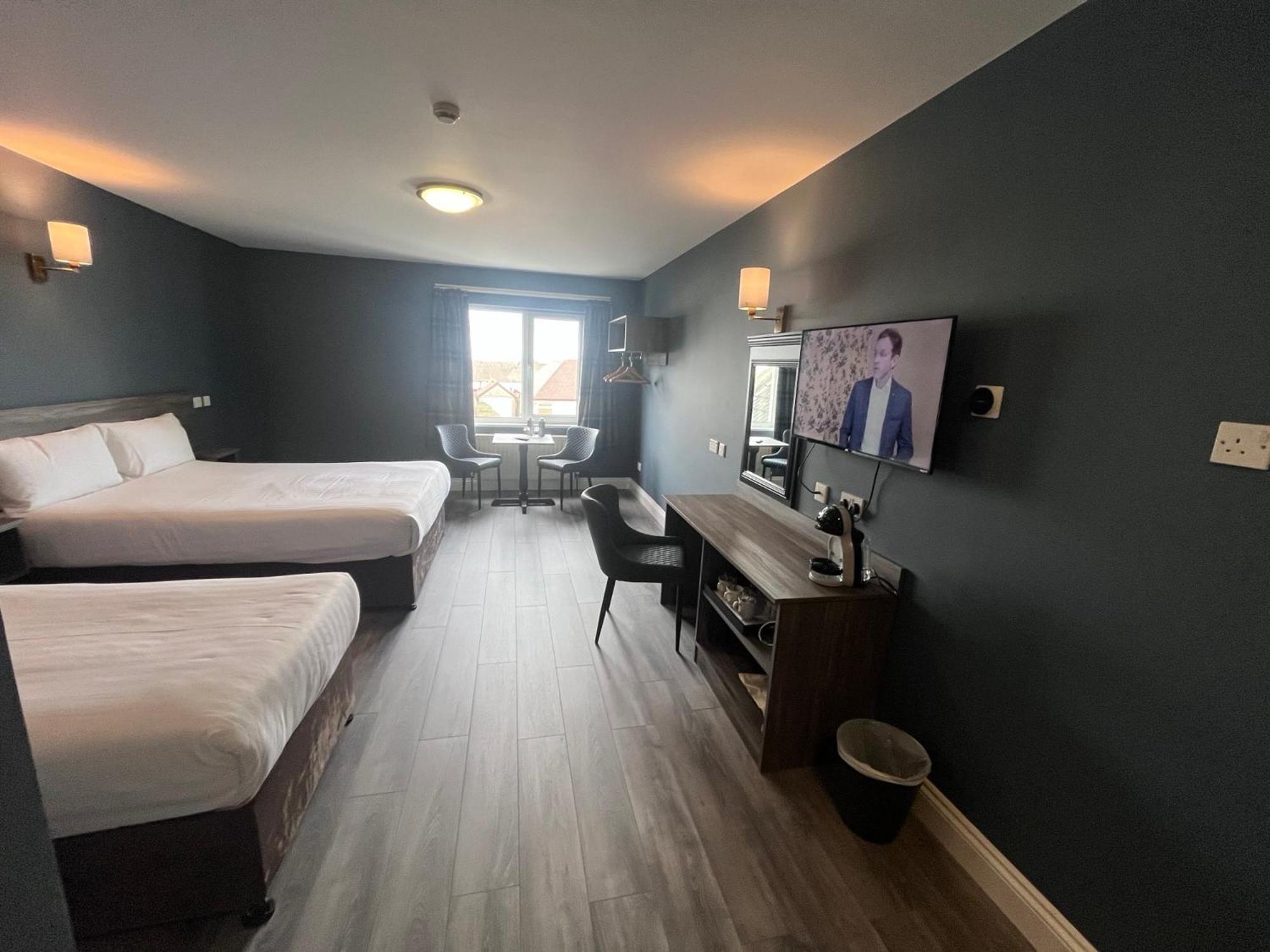 Inn On The Coast Портръш Екстериор снимка