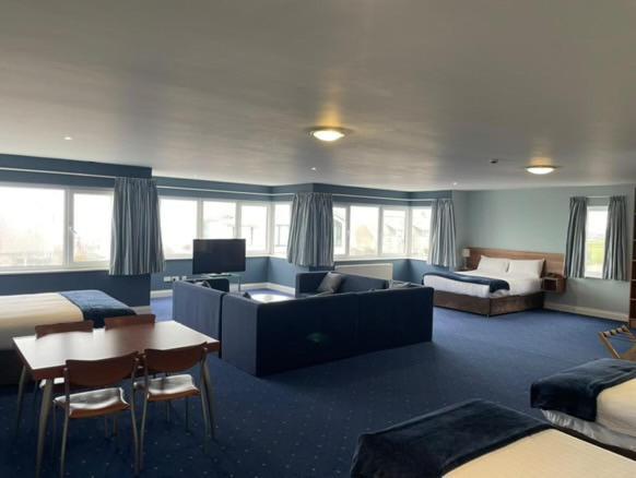 Inn On The Coast Портръш Екстериор снимка